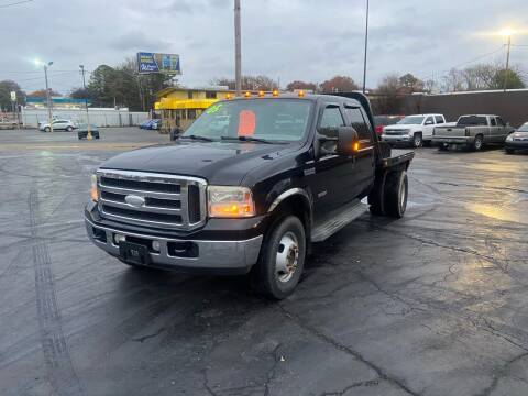 2005 Ford F-350 Super Duty for sale at IMPALA MOTORS in Memphis TN