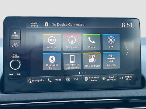 2023 Honda Civic Touring