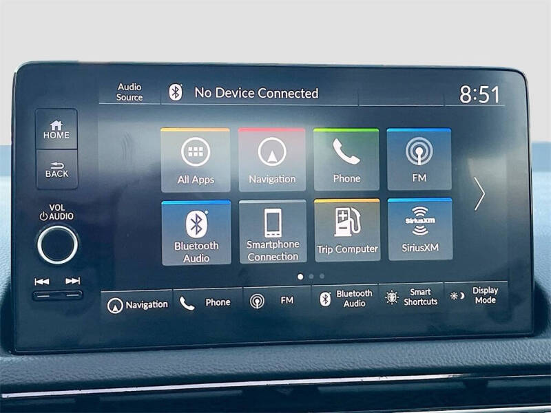 2023 Honda Civic Touring