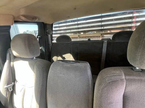 2006 Chevrolet Silverado 3500