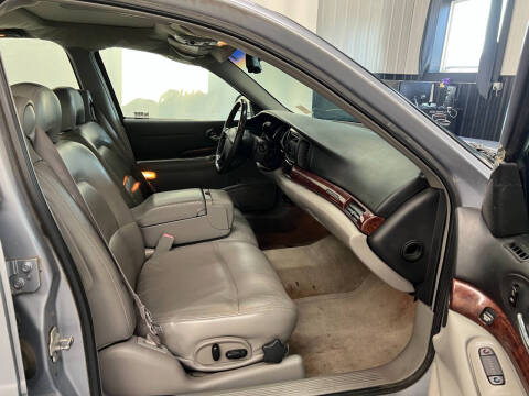 2005 Buick LeSabre Limited
