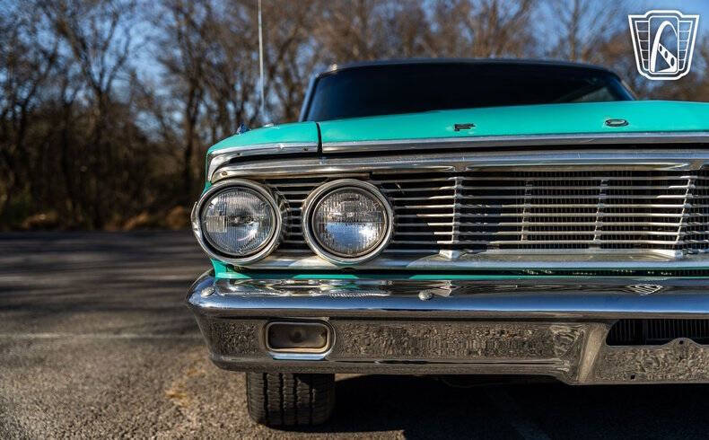 1964 Ford Galaxie