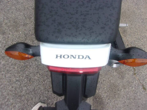 2025 Honda Grom
