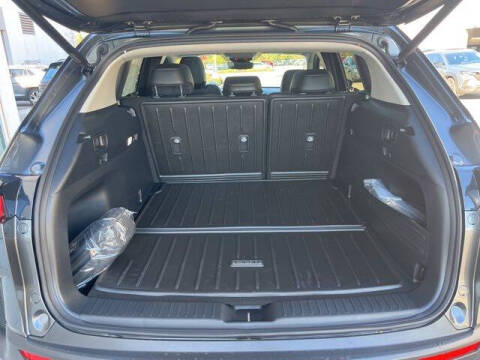 2026 Mazda CX-50 Hybrid Preferred