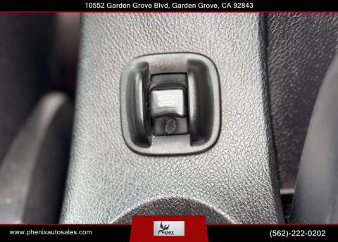 2014 Chrysler 200 Touring