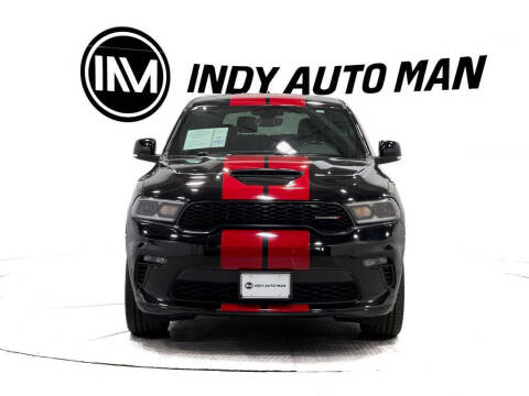 2021 Dodge Durango GT Plus