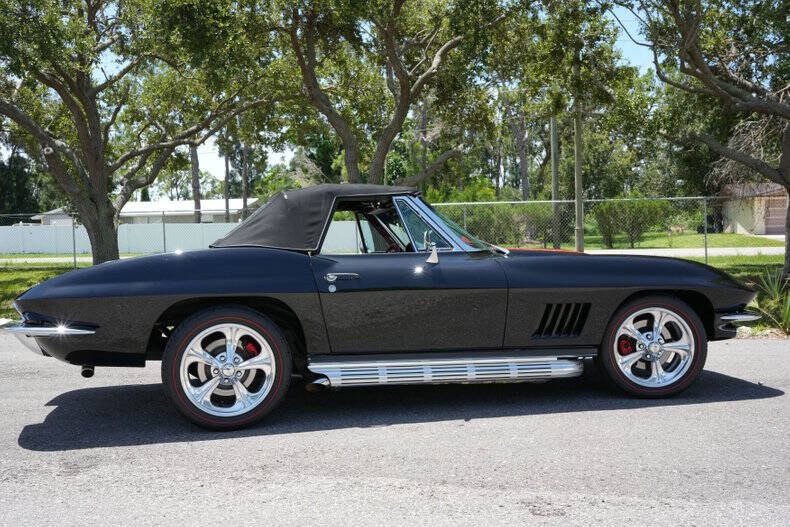 1964 Chevrolet Corvette