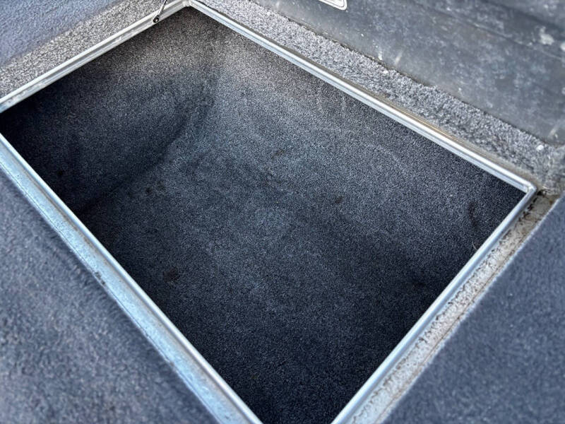 2014 Tracker PRO TEAM 175