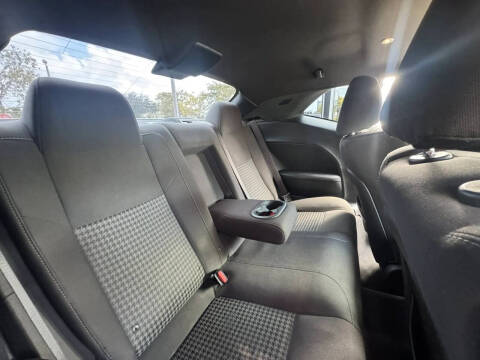 2019 Dodge Challenger R/T