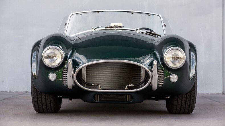 1965 Shelby Cobra