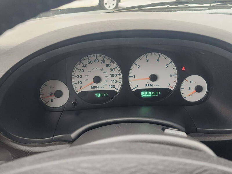 2006 Dodge Grand Caravan SXT