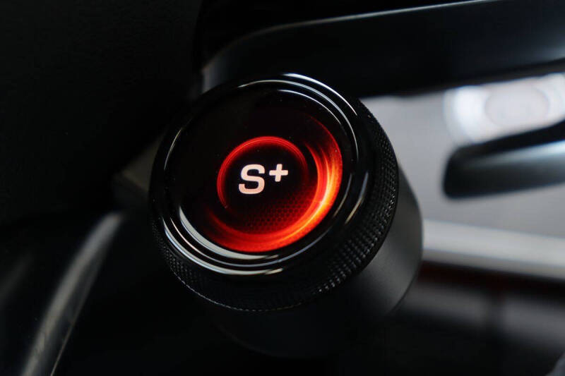 2022 Mercedes-Benz AMG GT 43