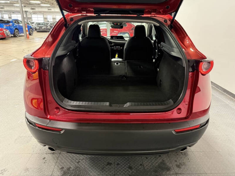 2021 Mazda CX-30 Preferred