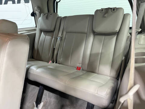 2012 Ford Expedition XLT