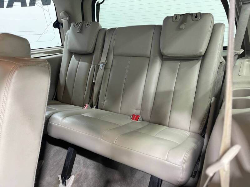2012 Ford Expedition XLT