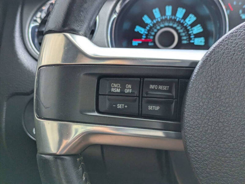 2013 Ford Mustang GT