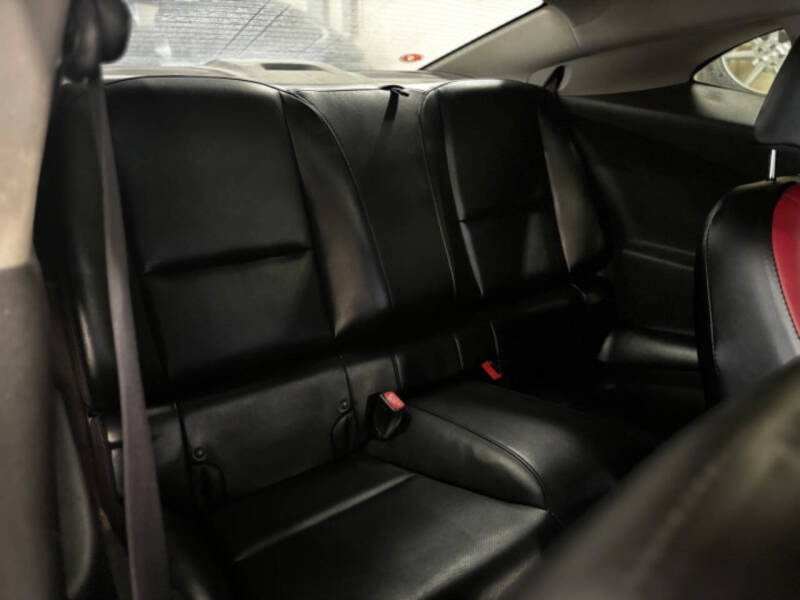 2010 Chevrolet Camaro SS