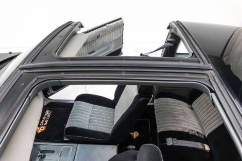 1986 Buick Grand National