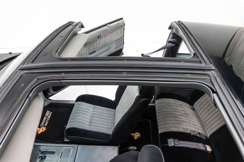 1986 Buick Grand National