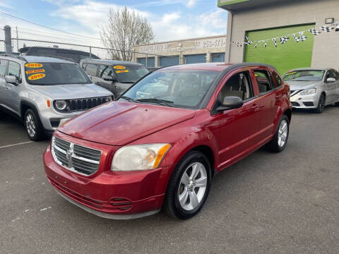 2010 Dodge Caliber for sale at Alhamadani Auto Sales-Tacoma in Tacoma WA
