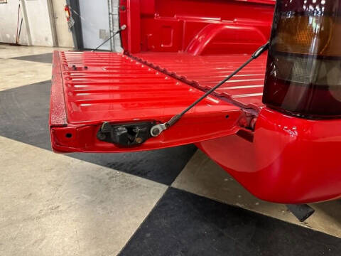 2002 Chevrolet Silverado 1500