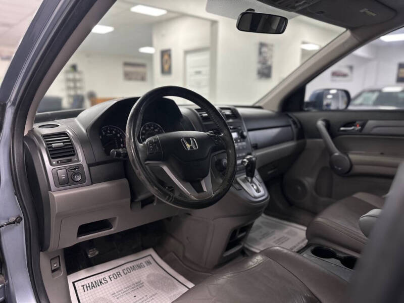 2008 Honda CR-V EX-L photo 14