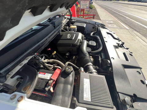 2007 GMC Sierra 1500