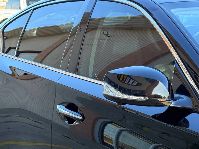 2016 Infiniti Q50 3.0T Premium