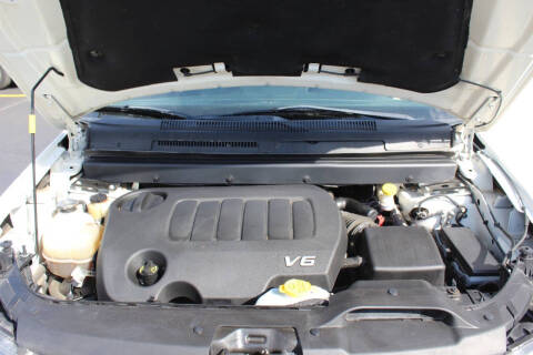 2018 Dodge Journey GT