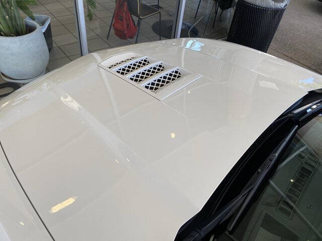 2015 Chevrolet Camaro SS