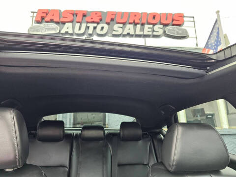 2023 Acura Integra w/A-SPEC