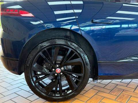 2023 Jaguar I-PACE EV400 HSE