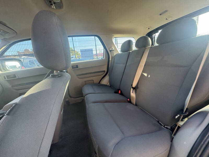 2008 Ford Escape XLS