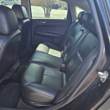 2006 Chevrolet Impala SS