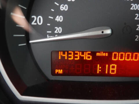 2009 BMW X3 xDrive30i