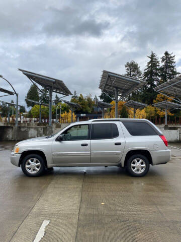 2004 GMC Envoy XUV for sale at ALPINE MOTORS in Milwaukie OR