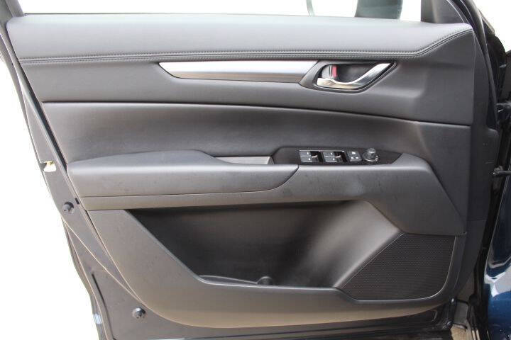 2023 Mazda CX-5 2.5 S Select