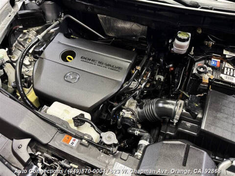 2010 Mazda CX-7 i Sport