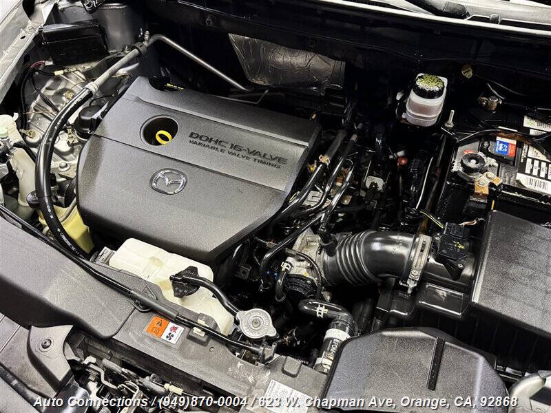 2010 Mazda CX-7 i Sport