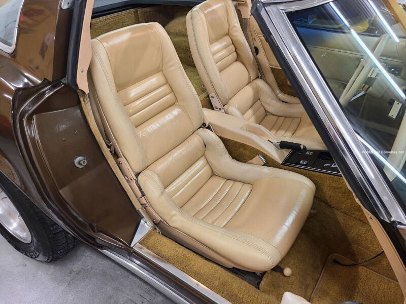 1979 Chevrolet Corvette