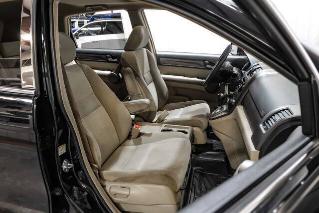 2008 Honda CR-V EX