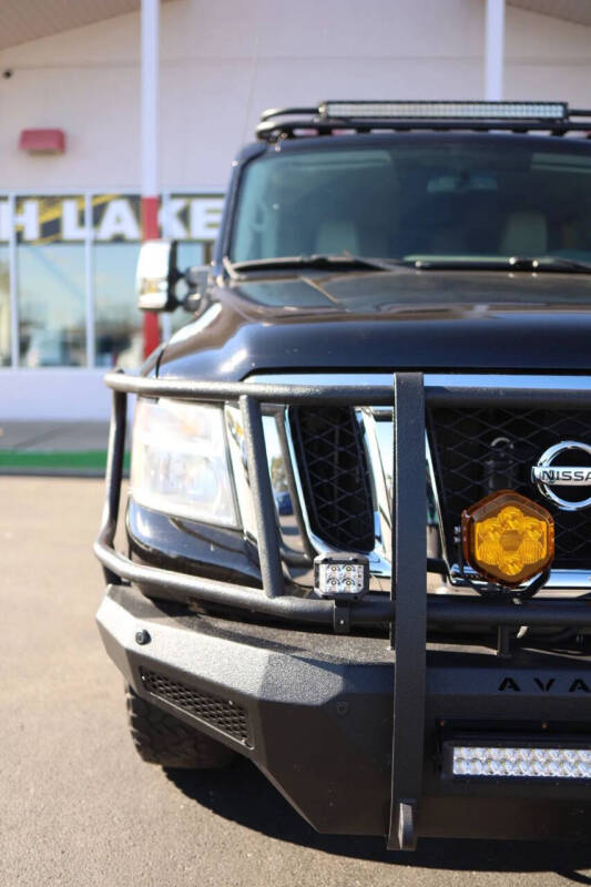 2020 Nissan NV 3500 HD SL