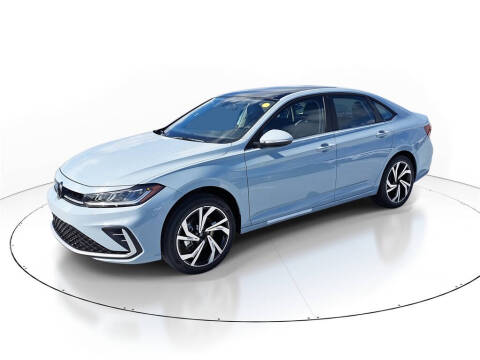 2026 Volkswagen Jetta SEL