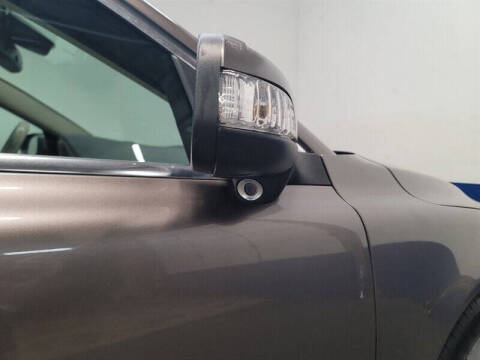 2010 Volvo S80 3.2