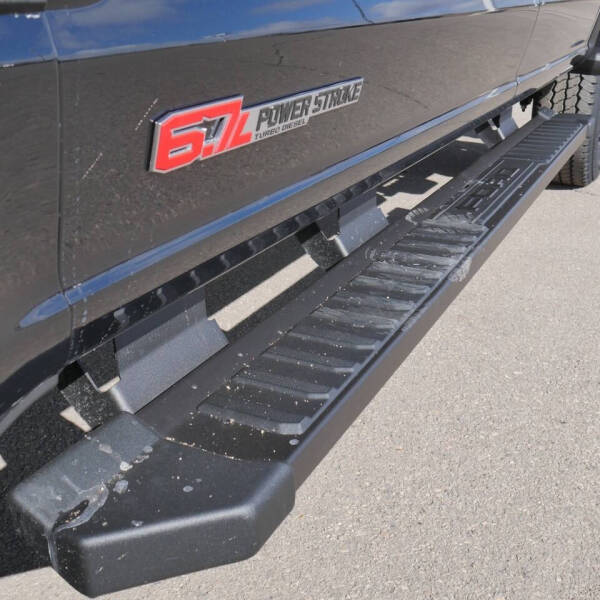 2025 Ford F-350 Super Duty