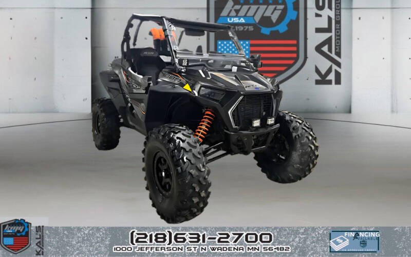 2019 Polaris RZR XP 1000 High Lifter EPS for sale at Kal's Motorsports - UTVs in Wadena MN