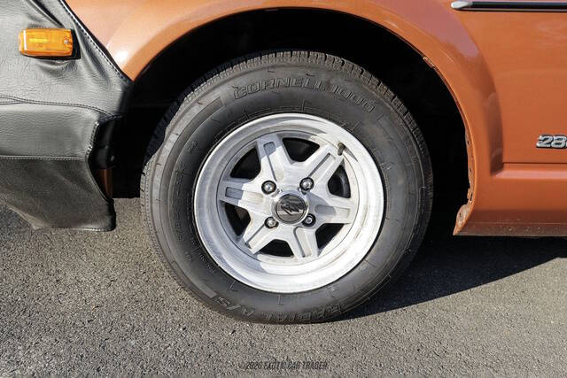 1982 Datsun 280ZX GL