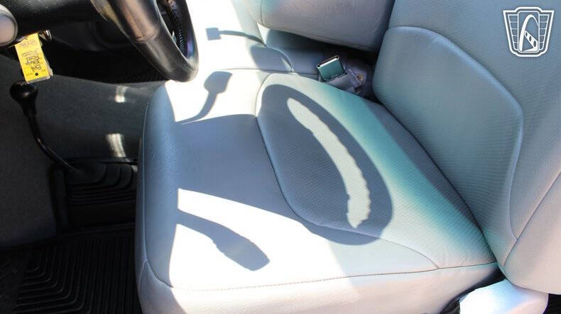 1996 Ford F-250