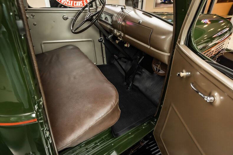 1945 Chevrolet C/K 20 Series