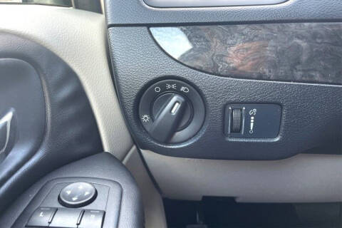 2014 Dodge Grand Caravan